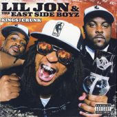 Get Low (feat. Ying Yang Twins) - Lil Jon &amp; The East Side Boyz Cover Art