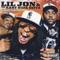 Throw It Up (feat. Pastor Troy) - Lil Jon & The East Side Boyz & Pastor Troy lyrics