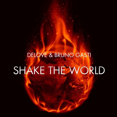 Shake the World - Single