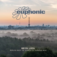 Berlin Haze (In Search of Sunrise Mix) - Single - Bryn Liedl