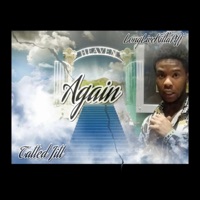 Again - Single - Tatted Jitt