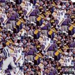 Randy Moss - Single