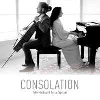 Consolation - Toke Møldrup & Tanja Zapolski