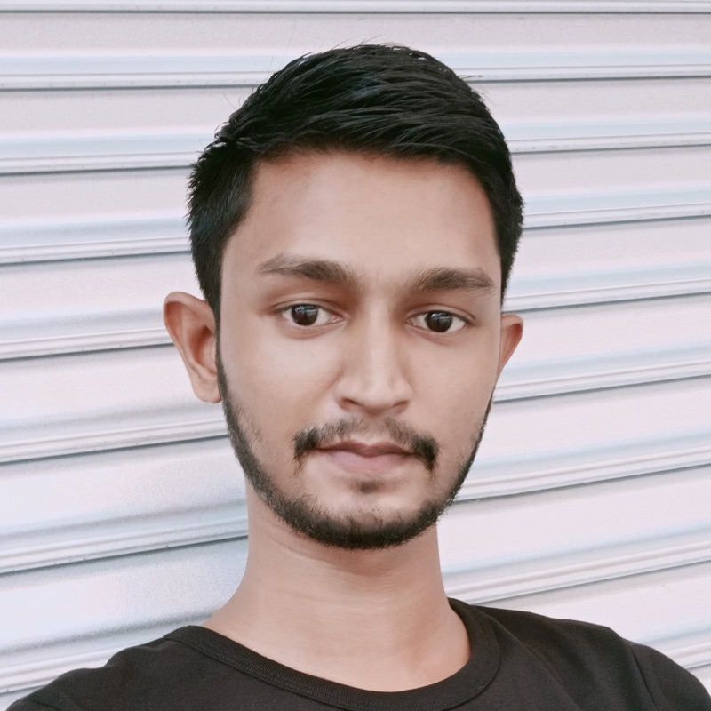 Sahedul Hoque - পাগল ছাড়া দুনিয়া চলে না