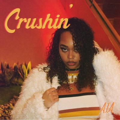 Crushin' - Single