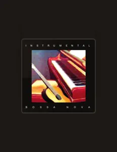 Dengarkan Marinho Boffa, tonton video musik, baca bio, lihat tanggal tur & lainnya!