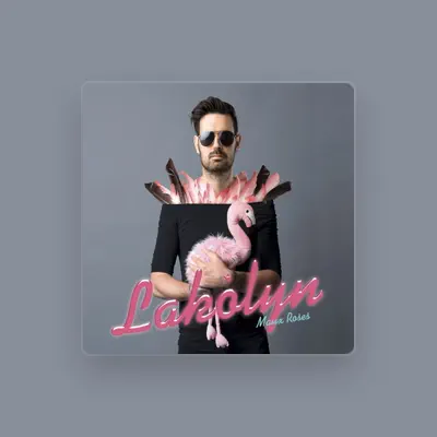Listen to Lakolyn, watch music videos, read bio, see tour dates & more!