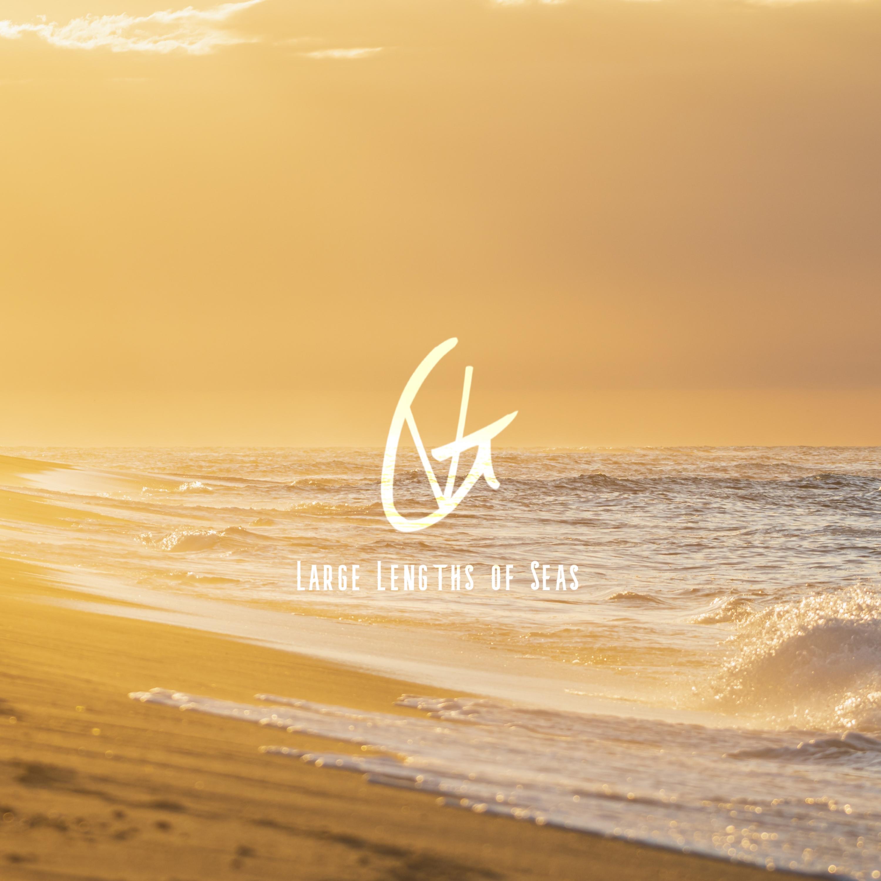 Large Lengths of Seas - Single