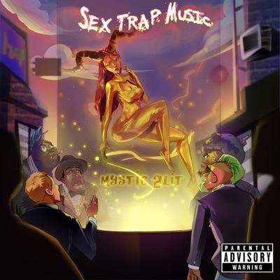 Sex Trap Music