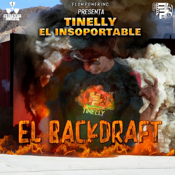 El Backdraft