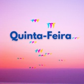 Quinta Feira (feat. Zeth Moralis) artwork