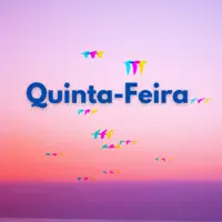 Quinta Feira — Dom Vinheta