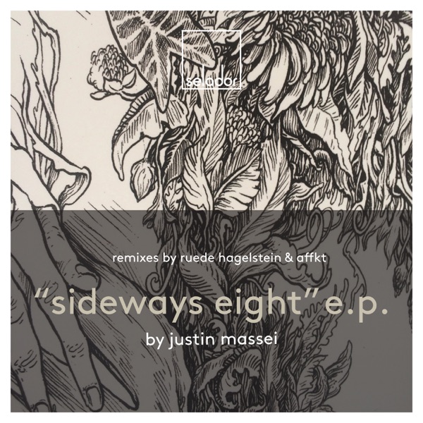 Sideways Eight EP