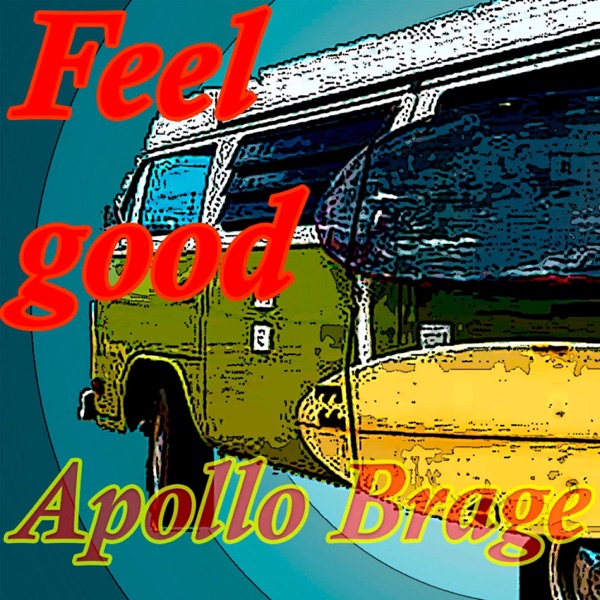 Feel Good (Radio Edit) [Radio Edit]