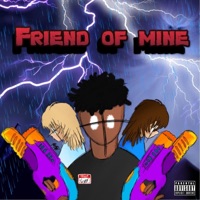 Fr!Xndofmine! <X3 - Single - Seclxded