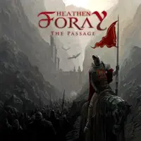 Fading Tree — Heathen Foray