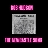 The Newcastle Song (Live) artwork