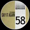 Peter Brown - Say It Again