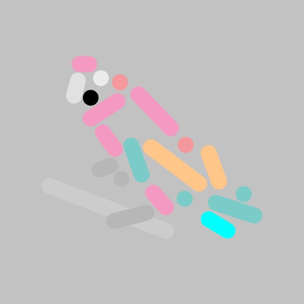 Movement artwork