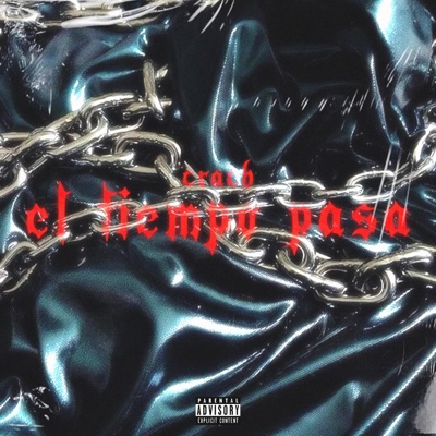 El tiempo pasa - Single