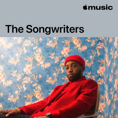 Listen to Ant Clemons: The Songwriters featuring Kid Ink