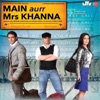 Mrs. Khanna
