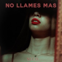 No Llames Mas - Single - seco
