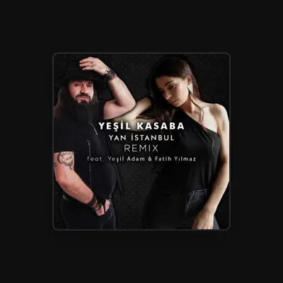 Listen to Yeşil Kasaba, watch music videos, read bio, see tour dates & more!