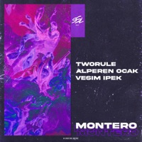 Montero - Single - TwoRule, Alperen Ocak & Vesim Ipek