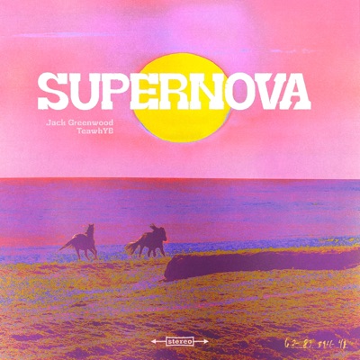 Supernova - Single