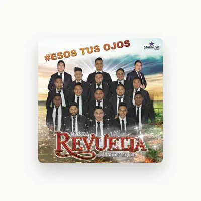 Listen to Banda la Revuelta de Zirahuen Mich., watch music videos, read bio, see tour dates & more!