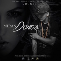 Mirandonos - Single - Jounel