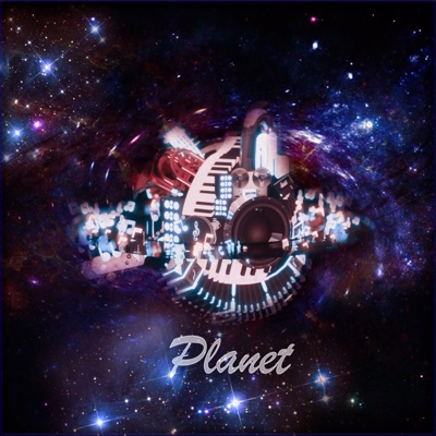 Planet - Single