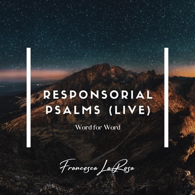 Psalm 23: The Lord Is My Shepherd - Single