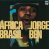 Ponta de Lanca Africano cover art