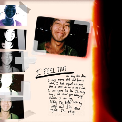 I Feel That - Single