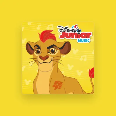 Listen to Cast - The Lion Guard, watch music videos, read bio, see tour dates & more!