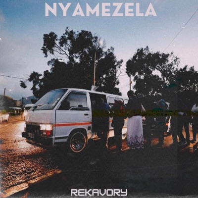 Nyamezela - Single