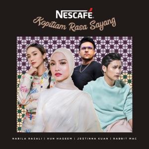 Kopitiam Rasa Sayang (feat. Nabila Razali, Hun Haqeem, Jestinna Kuan & Rabbit Mac)