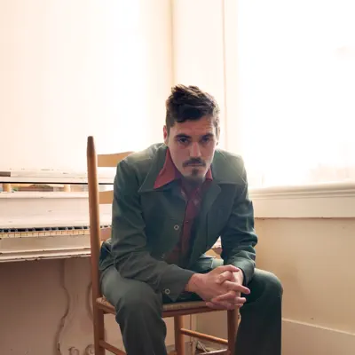 Listen to Ric Robertson, watch music videos, read bio, see tour dates & more!