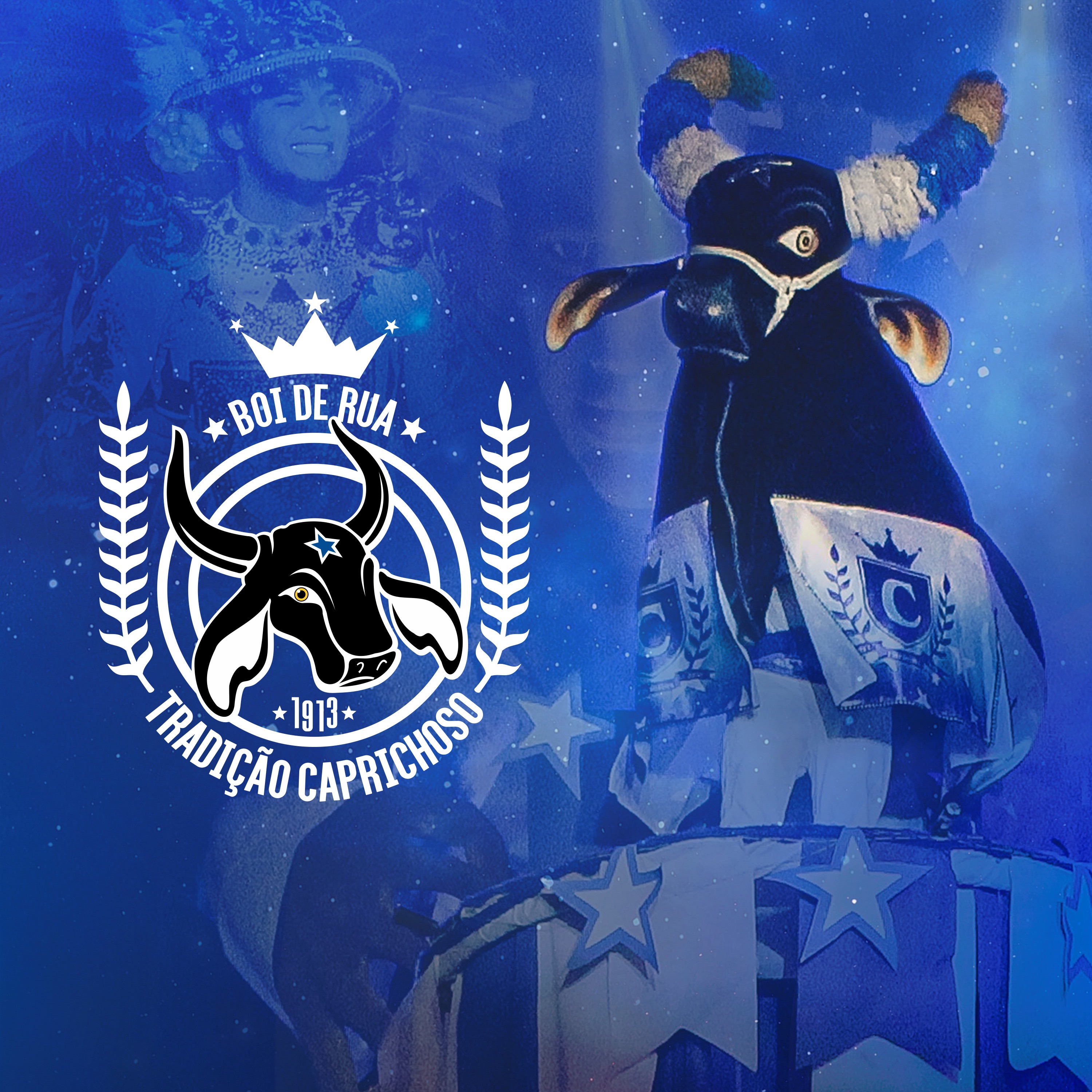 Patrick Araujo - Ser Caprichoso