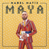 Mabel Matiz - Maya artwork