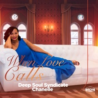 When Love Calls - Single - Deep Soul Syndicate & Chanelle