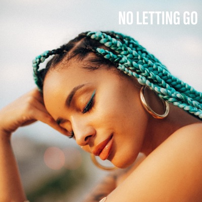 No Letting Go - Single
