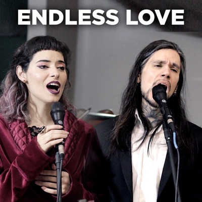 Endless Love - Single