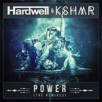 Hardwell & KSHMR - Power (MorganJ & Pherato Remix)