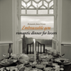 Embraceable You - Romantic Dinner for Lovers - Various Artists