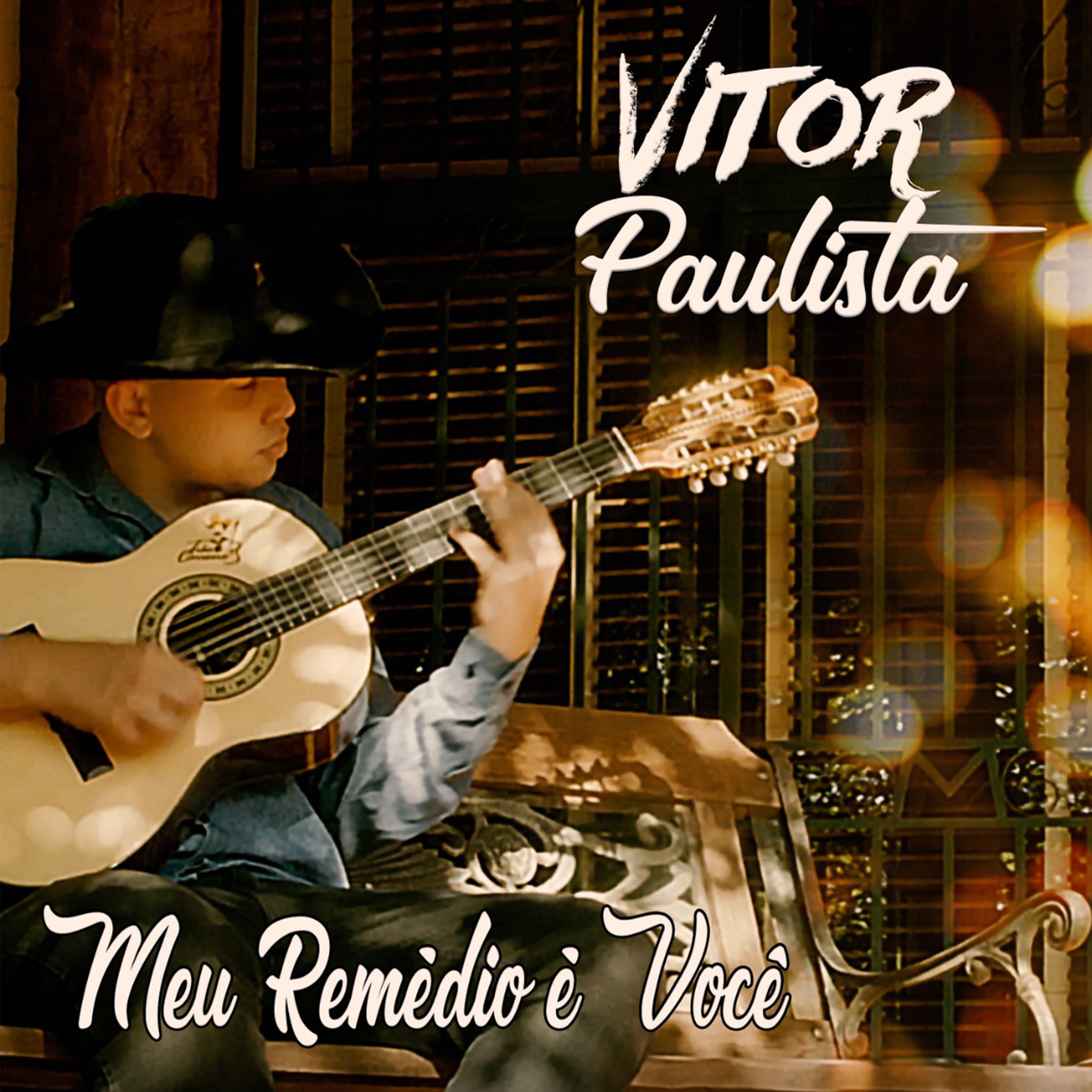 Meu Remédio É Você - Single