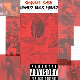 FREE RIO (feat. Qwizz) Shaunie Kash