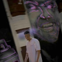 nicht mehr da bist - Single - Bennyniall